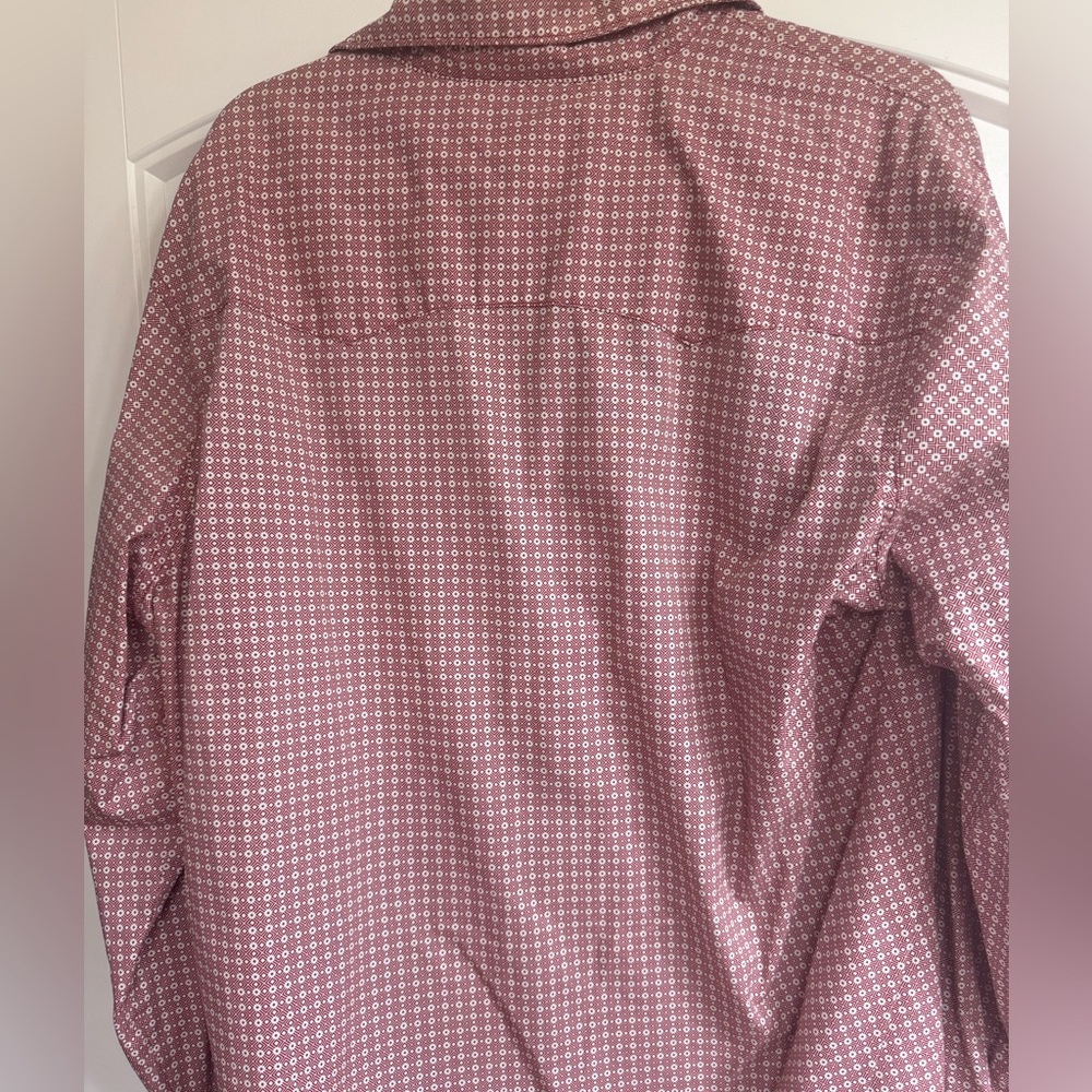 Wrangler wrancher shirt - Picture 8 of 8